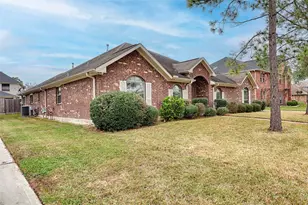 3218 Longhorn Cir, Manvel, TX 77578 - Photo 29