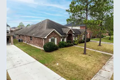 3218 Longhorn Circle, Manvel, TX 77578 - Photo 31