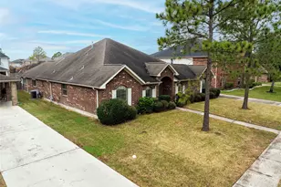 3218 Longhorn Cir, Manvel, TX 77578 - Photo 31