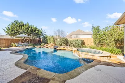 1376 Messina Court, League City, TX 77573 - Photo 3