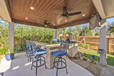 1376 Messina Court, League City, TX 77573 - Photo 5