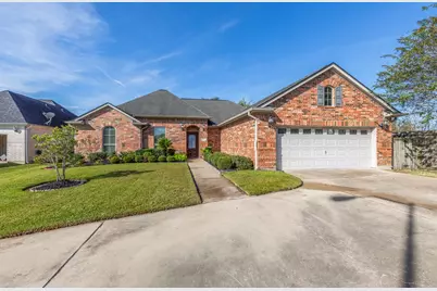3699 Grayson Lane, Beaumont, TX 77713 - Photo 1