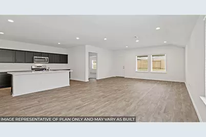 23195 Teakwood Hills Drive, Splendora, TX 77372 - Photo 7