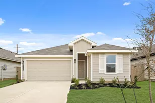 23195 Teakwood Hills Dr, Splendora, TX 77372 - Photo 1