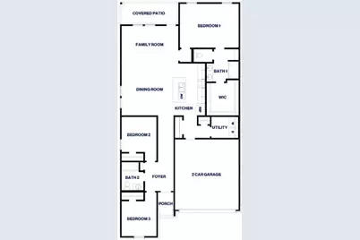 23195 Teakwood Hills Drive, Splendora, TX 77372 - Photo 19