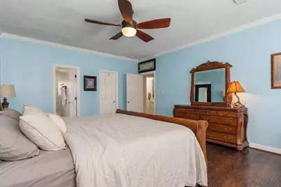 9139 N State Highway 94, Groveton, TX 75845 - Photo 29