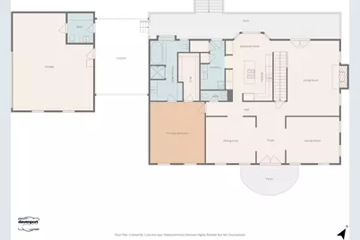 9139 N State Highway 94, Groveton, TX 75845 - Photo 45