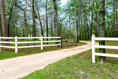 9139 N State Highway 94, Groveton, TX 75845 - Photo 43