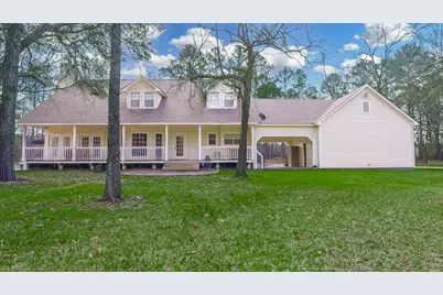 9139 N State Highway 94, Groveton, TX 75845 - Photo 7