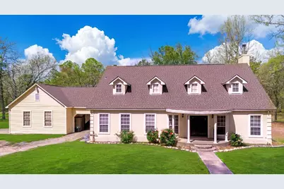 9139 N State Highway 94, Groveton, TX 75845 - Photo 1