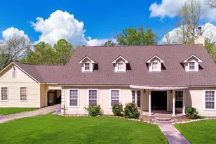 9139 N State Hwy 94, Groveton, TX 75845 - Photo 1