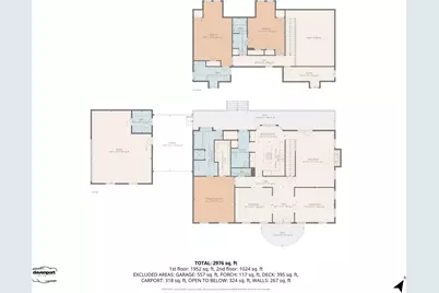 9139 N State Highway 94, Groveton, TX 75845 - Photo 47