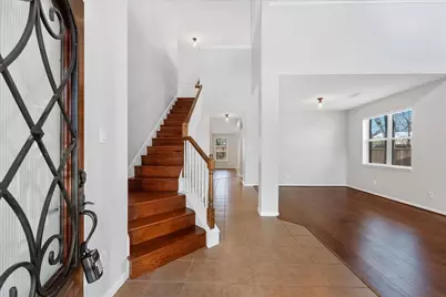 146 Black Swan Place, The Woodlands, TX 77354 - Photo 5