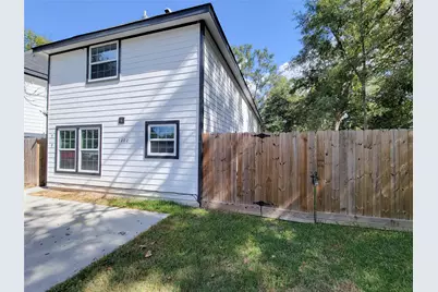 7202 Sandle Street #A, Houston, TX 77088 - Photo 1