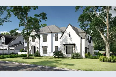 1237 Althea Drive, Houston, TX 77018 - Photo 1