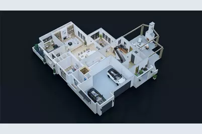 1237 Althea Drive, Houston, TX 77018 - Photo 5