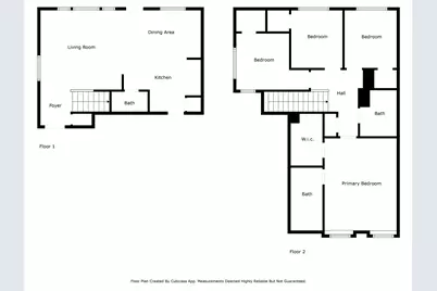 4606 Daisy Meadow Drive, Katy, TX 77449 - Photo 19