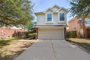 4606 Daisy Meadow Dr, Katy, TX 77449 - Photo 1