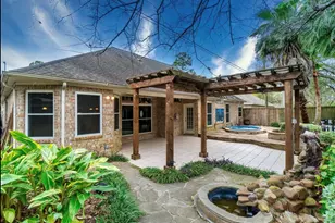 17422 Palisander Ct, Spring, TX 77388 - Photo 23