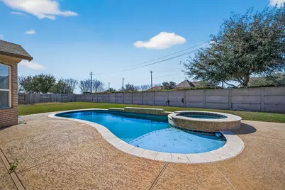 2208 Hannah Creek Court, Pearland, TX 77089 - Photo 47