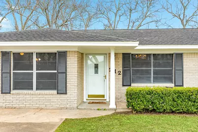 212 Avenue B, Brazoria, TX 77422 - Photo 3