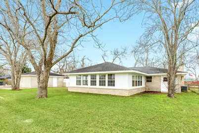 212 Avenue B, Brazoria, TX 77422 - Photo 19