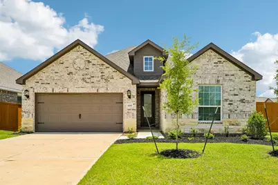 3085 Sorrento Hill Drive, Katy, TX 77493 - Photo 1