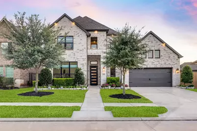 1423 Hackberry Heights Drive, Richmond, TX 77406 - Photo 1