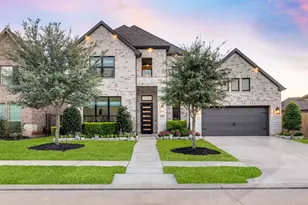 1423 Hackberry Heights Dr, Richmond, TX 77406 - Photo 1