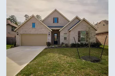 23534 Terreti Brook Drive, New Caney, TX 77357 - Photo 1