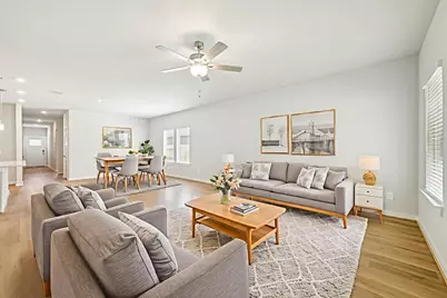 1668 Hopson Ranch Drive, Conroe, TX 77301 - Photo 13