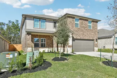 1668 Hopson Ranch Drive, Conroe, TX 77301 - Photo 3