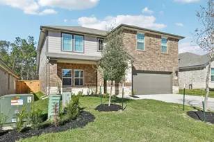 1668 Hopson Rnch Dr, Conroe, TX 77301 - Photo 3