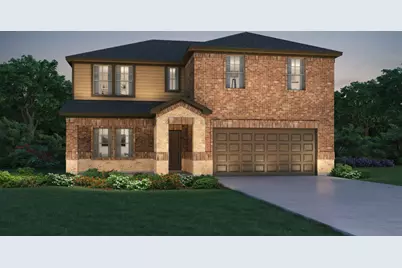 1668 Hopson Ranch Drive, Conroe, TX 77301 - Photo 33