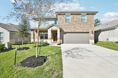 1668 Hopson Ranch Drive, Conroe, TX 77301 - Photo 1