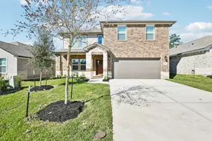 1668 Hopson Rnch Dr, Conroe, TX 77301 - Photo 1