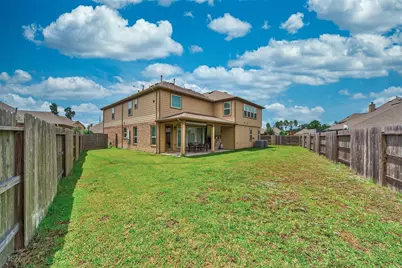15406 Easton Gate Lane, Houston, TX 77044 - Photo 39