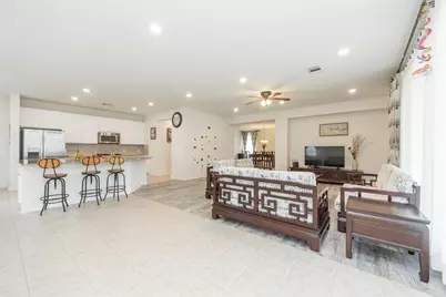 15406 Easton Gate Lane, Houston, TX 77044 - Photo 7