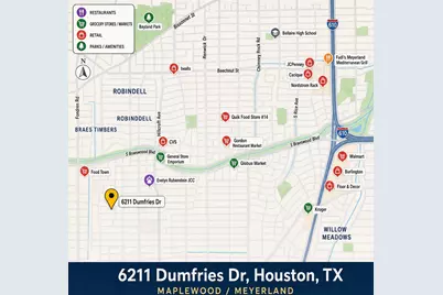 6211 Dumfries Drive, Houston, TX 77096 - Photo 45