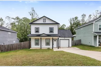 14986 Bonham Lane, Willis, TX 77378 - Photo 1
