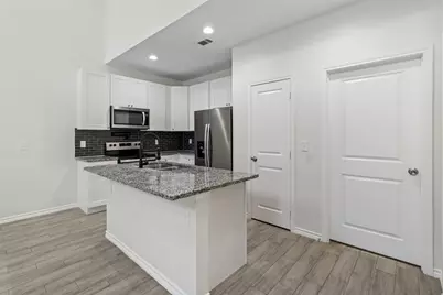 14986 Bonham Lane, Willis, TX 77378 - Photo 9