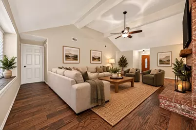 6126 Conlan Bay Drive, Houston, TX 77041 - Photo 9