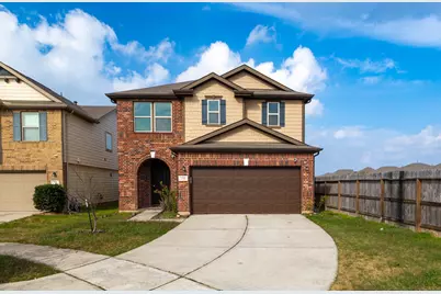 2702 Oat Harvest Ct, Houston, TX 77038 - Photo 1