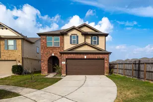 2702 Oat Harvest Ct, Houston, TX 77038 - Photo 1