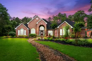 14103 Amber Ln, Montgomery, TX 77316 - Photo 1