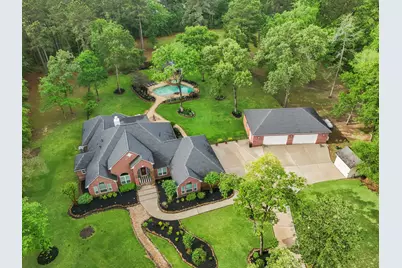 14103 Amber Lane, Montgomery, TX 77316 - Photo 49