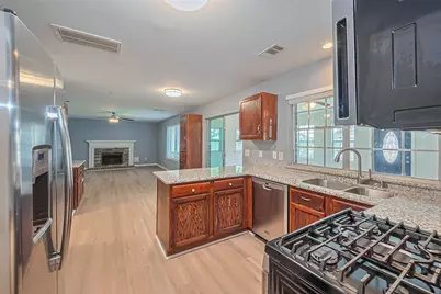 1010 Cheyenne Meadows Drive, Katy, TX 77450 - Photo 19