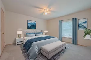 1010 Cheyenne Meadows Dr, Katy, TX 77450 - Photo 33