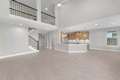 23311 Persimmon Creek Lane, Katy, TX 77493 - Photo 7