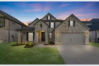 23311 Persimmon Creek Lane, Katy, TX 77493 - Photo 1